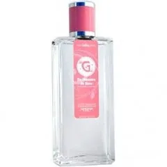 Gaglewski Grasse De Memoire de Rose perfume bottle