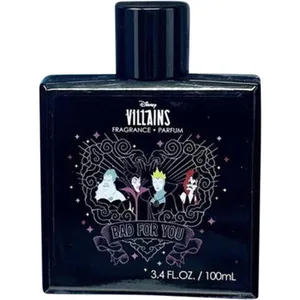 Torrid Disney Villains - Bad For You parfüm şişesi