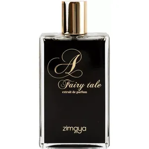 Zimaya A Fairy Tale perfume bottle