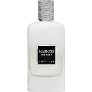 Khadlaj Magnate Premier parfüm şişesi