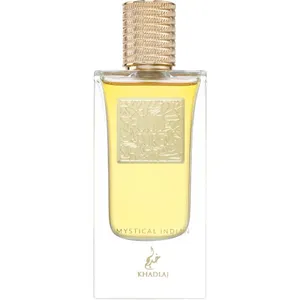Khadlaj Oud Pure Mystical Indian perfume bottle