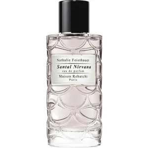 Maison Rebatchi Santal Nirvana perfume bottle