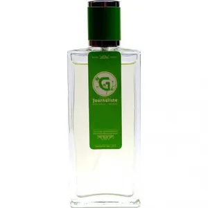 Gaglewski Grasse Journaliste perfume bottle