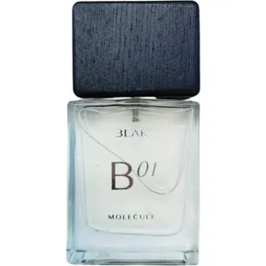 Blak Molecule B01 parfüm şişesi