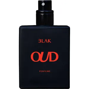 Blak Oud parfüm şişesi
