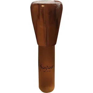 Kastoor Mitti perfume bottle