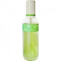 Avon Come Summer parfüm şişesi