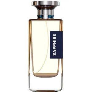 MAD Parfumeur Sapphire parfüm şişesi