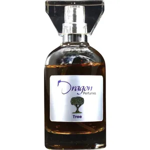 Dragon Perfumes Tree parfüm şişesi
