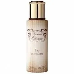 Bottega Verde Natural Charme parfüm şişesi