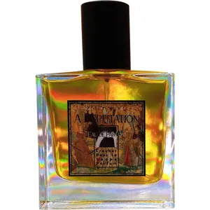 Cracher Dans La Soupe A Reputation perfume bottle