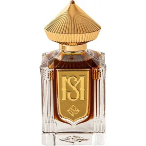 Areej Le Doré Siberian Musk III parfüm şişesi