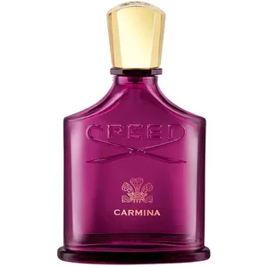 Creed Carmina perfume bottle