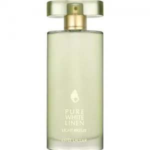 Estēe Lauder Pure White Linen Light Breeze parfüm şişesi