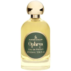 Plowden & Fallow Ophrys perfume bottle