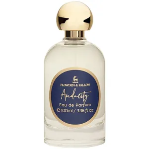 Plowden & Fallow Audacity perfume bottle