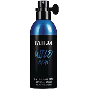 Mäurer & Wirtz Tabac Wild Beat perfume bottle