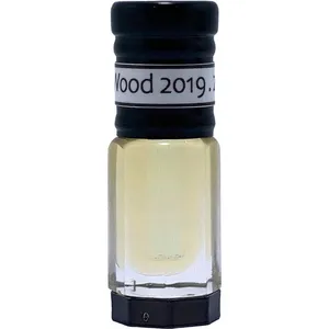 Suko Oud Ramin Wood 2019 parfüm şişesi