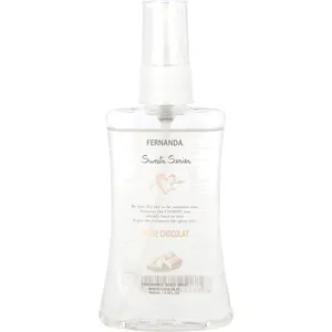 Fernanda White Chocolat (Body Splash) perfume bottle