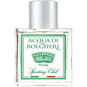 Dr. Taffi Acqua di Bolgheri - Sporting Club parfüm şişesi