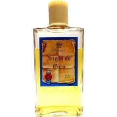 Vera Siglo de Oro (Eau de Cologne) parfüm şişesi