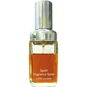 Estēe Lauder Aliage (1972) / Alliage perfume bottle