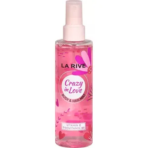 La Rive Crazy in Love parfüm şişesi