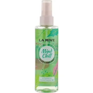 La Rive Mind Chill parfüm şişesi