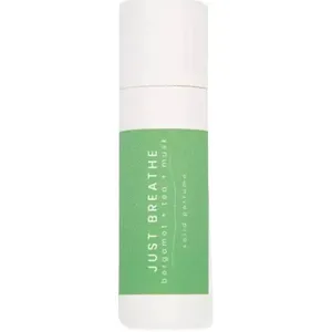 Land of Daughters Just Breathe perfume bottle