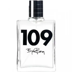 Björn Borg 109 perfume bottle