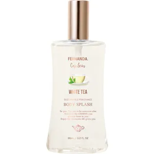 Fernanda White Tea (Body Splash) perfume bottle