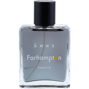 HMNS Farhampton parfüm şişesi