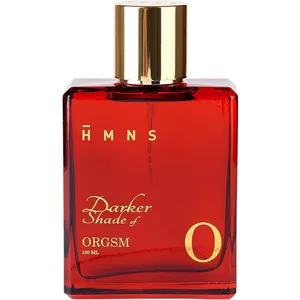 HMNS Darker Shades of Orgsm parfüm şişesi