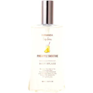 Fernanda Pineapple Smoothie (Body Splash) parfüm şişesi