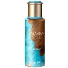 Bottega Verde Brazilian Soul parfüm şişesi