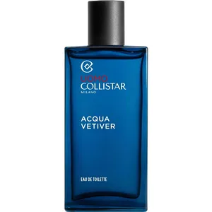 Collistar Acqua Vetiver parfüm şişesi
