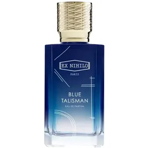 Ex Nihilo Blue Talisman (Eau de Parfum) perfume bottle