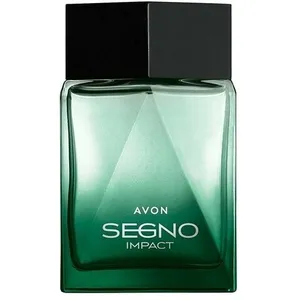 Avon Segno Impact (Eau de Parfum) parfüm şişesi