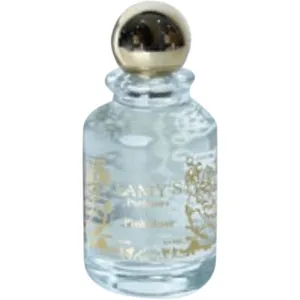 Lamy's Perfumes Pink Rose parfüm şişesi