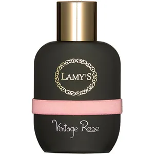 Lamy's Perfumes Vintage Rose parfüm şişesi