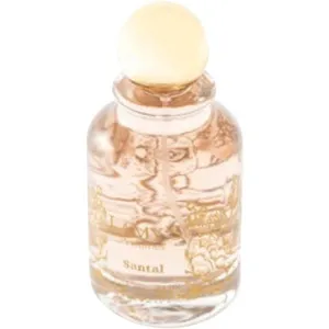 Lamy's Perfumes Santal parfüm şişesi