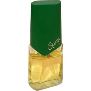 Avon Sportif perfume bottle