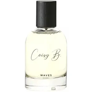 Coisy B. Waves parfüm şişesi