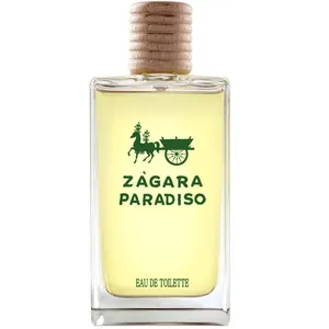 I Am Sicily Zagara parfüm şişesi