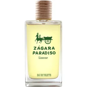 I Am Sicily Limone perfume bottle