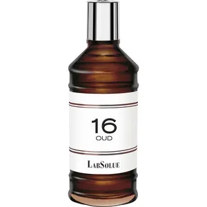 LabSolue 16 Oud parfüm şişesi