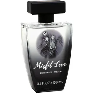 Torrid Tim Burton's The Nightmare Before Christmas - Misfit Love perfume bottle