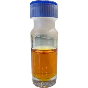 Elixir Attar Papuanara 2014 parfüm şişesi