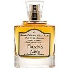 Spezierie Palazzo Vecchio Muschio Nero (Eau de Parfum) parfüm şişesi