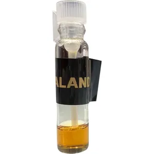 Elixir Attar Wild Nagaland parfüm şişesi
